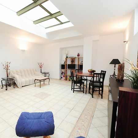 Les Studios De Paul Valery Nizza Esterno foto