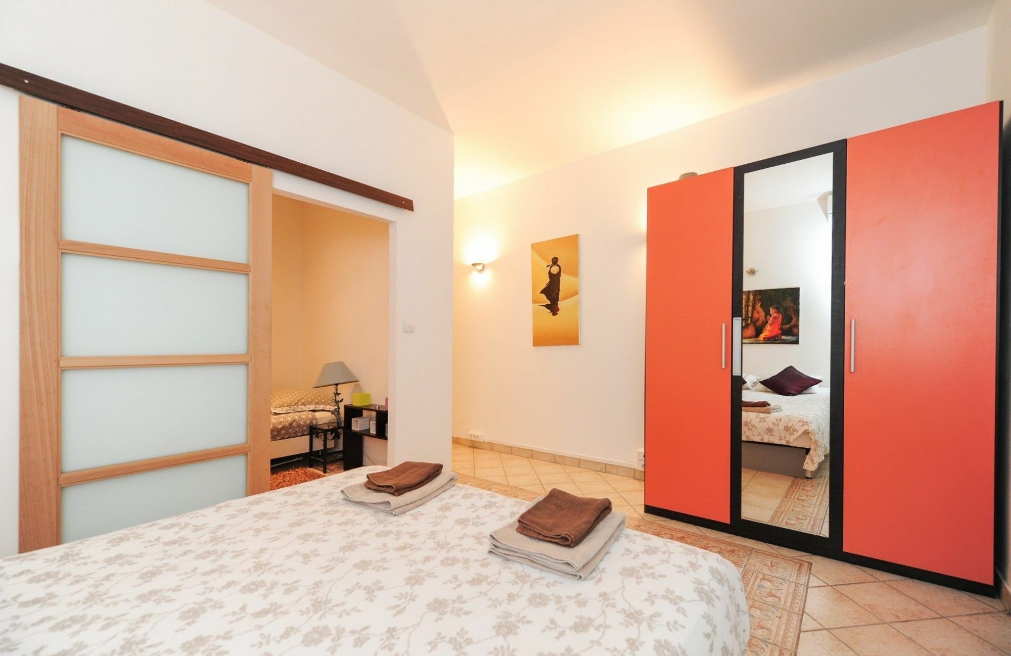 Les Studios De Paul Valery Nizza Esterno foto