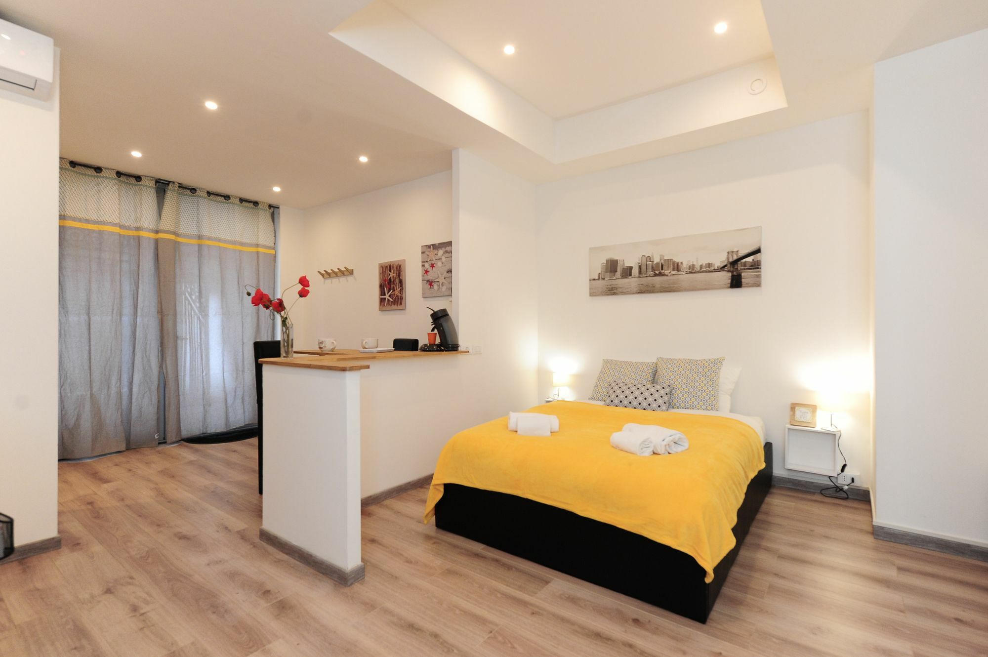 Les Studios De Paul Valery Nizza Esterno foto