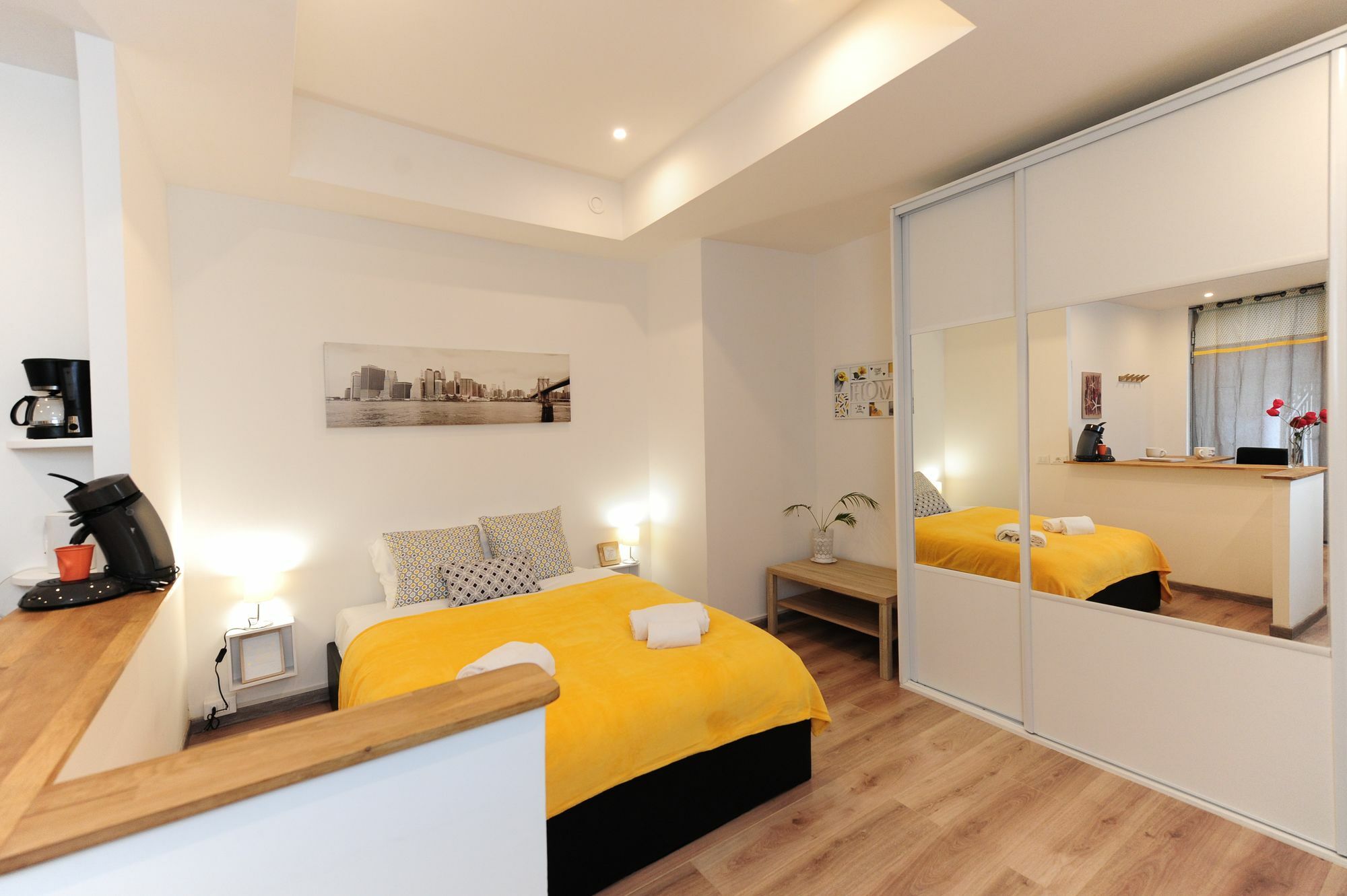 Les Studios De Paul Valery Nizza Esterno foto